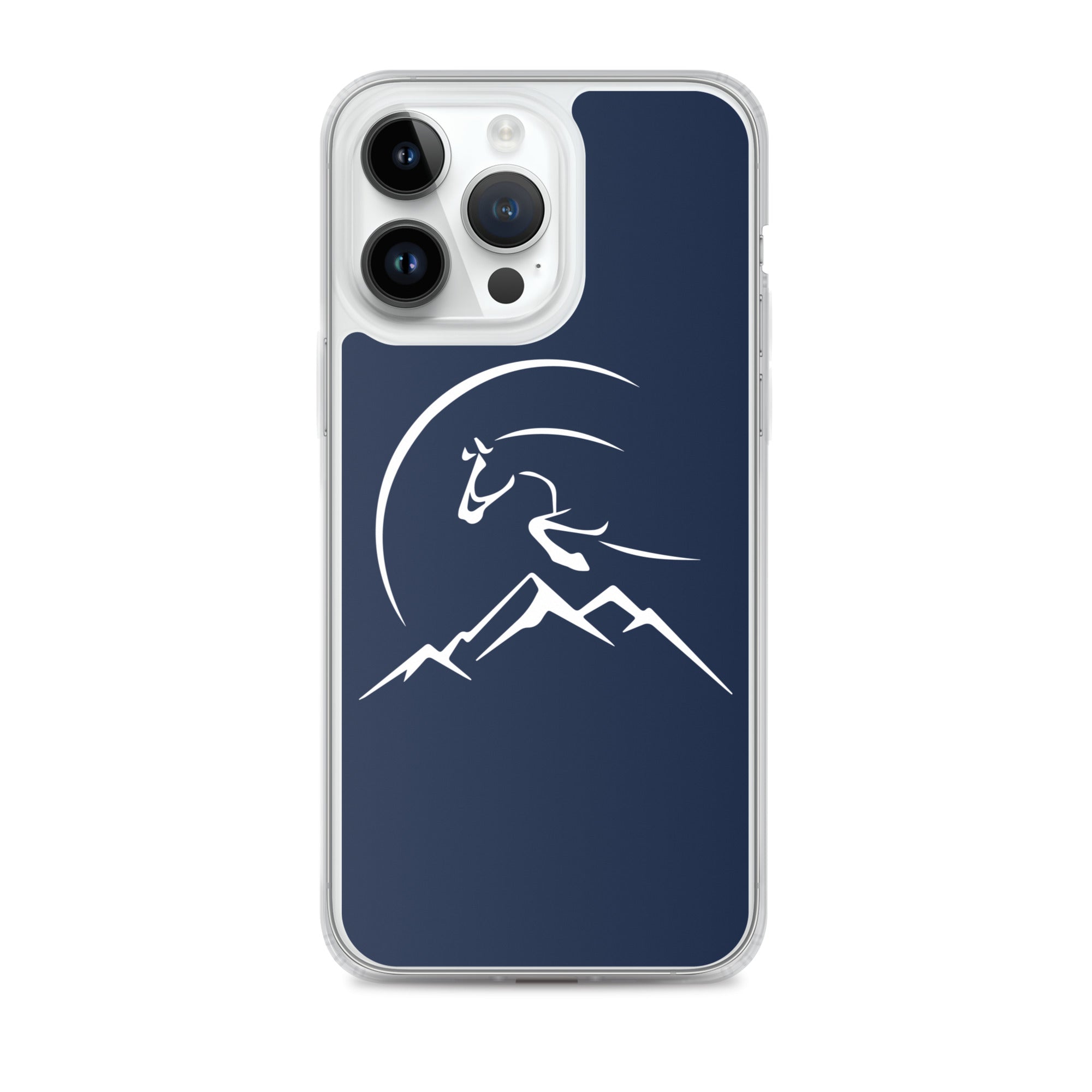 BSC Clear Case for iPhone®