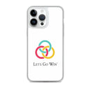 LGW Clear Case for iPhone® V2