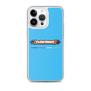 FRPHI Clear Case for iPhone®