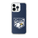 DBC Clear Case for iPhone®
