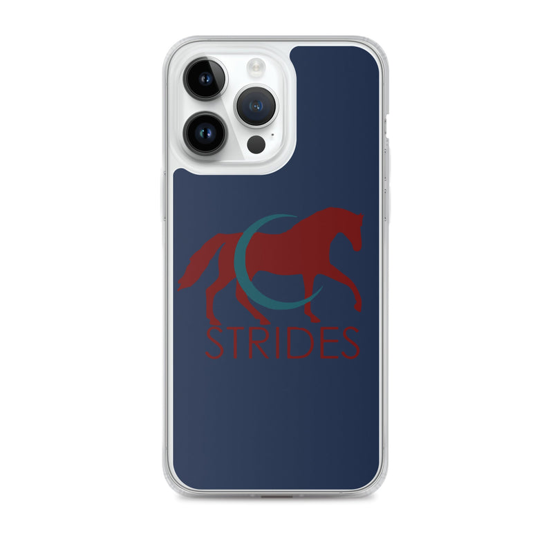 SRA iPhone Case