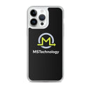 Funda MSTI para iPhone®