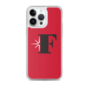 Funda transparente para iPhone®