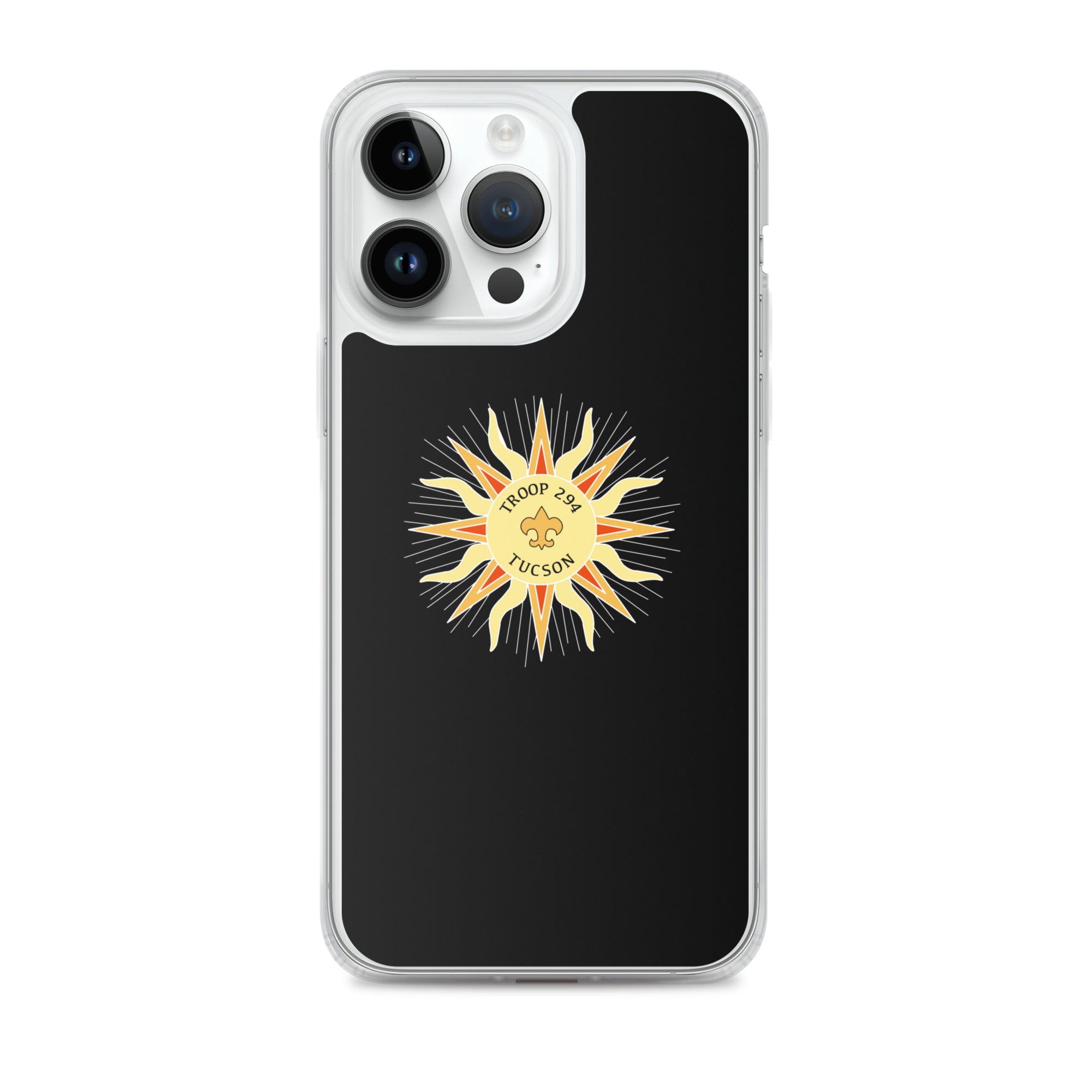 BSAT  Case for iPhone®