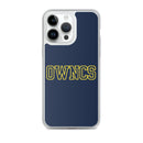 Funda OWNCS para iPhone®