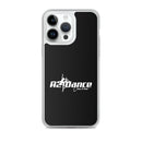 A2DC Clear Case for iPhone®