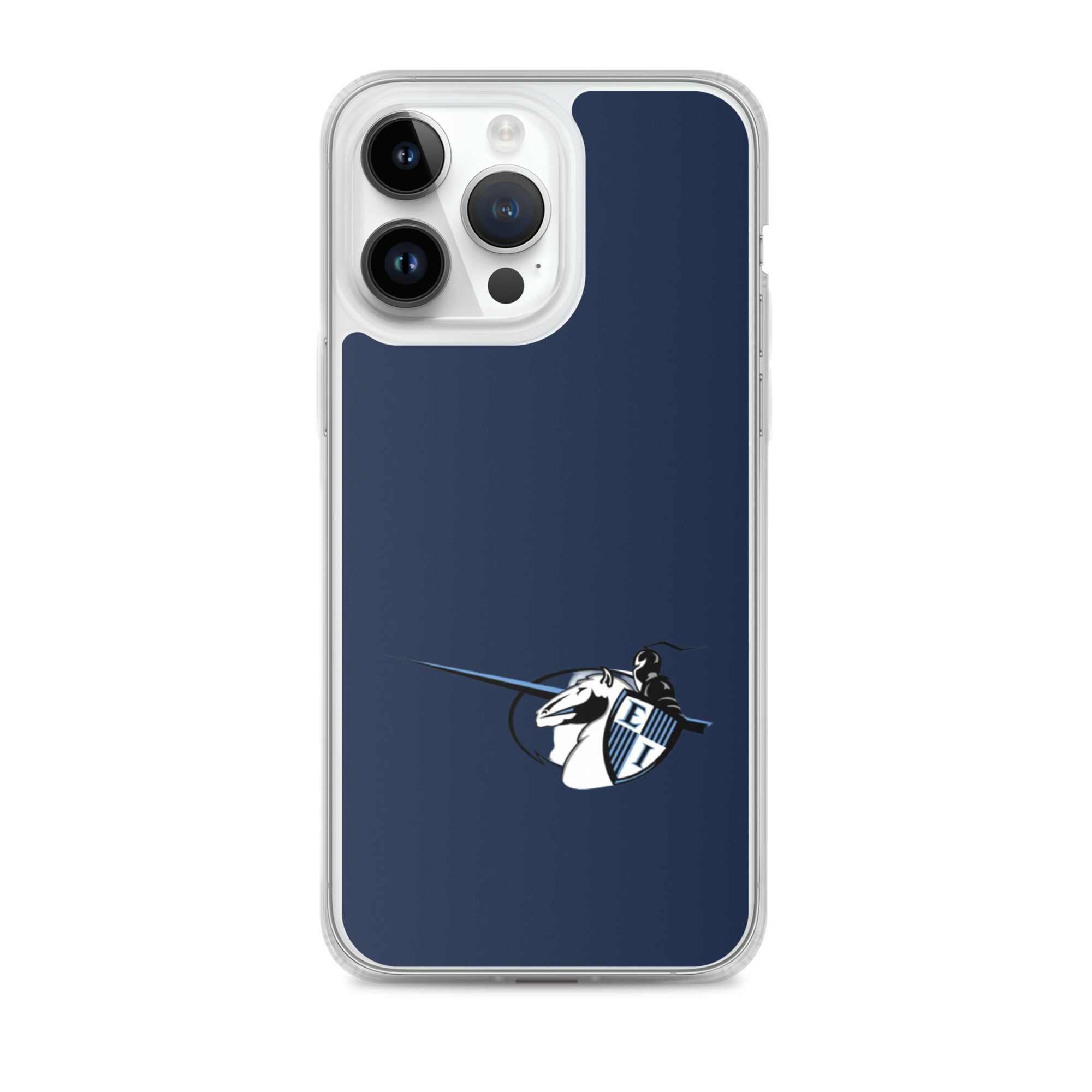 IJL Clear Case for iPhone®