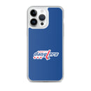 Funda transparente West 1st para iPhone®