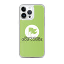 ECGC Case for iPhone®