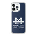 TMS Clear Case for iPhone®