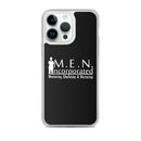Estuche MEN Incorporated para iPhone®