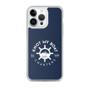 KMBC Clear Case for iPhone®
