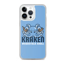 Funda WKKSC para iPhone®
