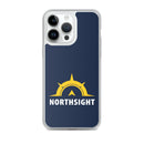 NR Clear Case for iPhone®