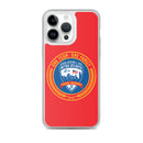 GRGDYMOMA Case for iPhone®