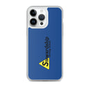 SDS Clear Case for iPhone®