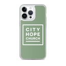 CHC Case for iPhone®