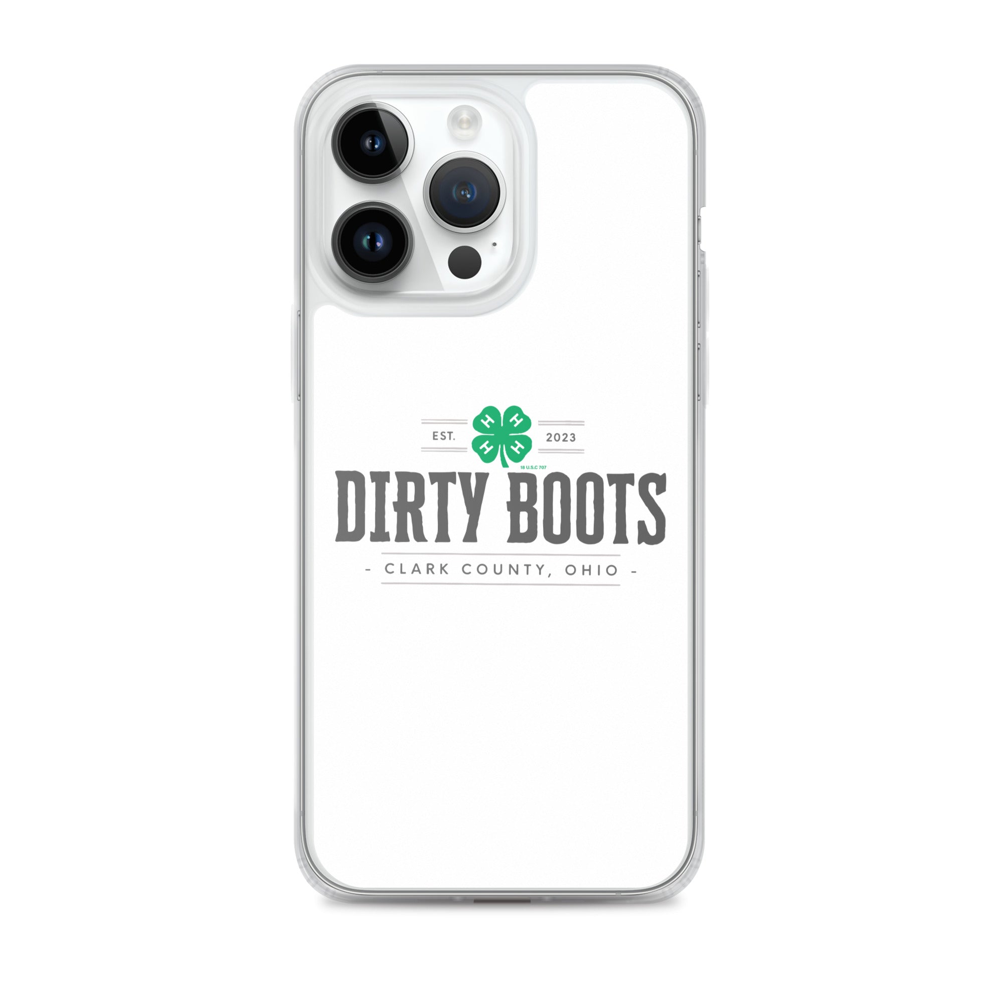 DB4HC Case for iPhone®
