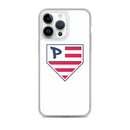 NGP Clear Case for iPhone®