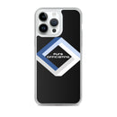PURE OFFICIATING Clear Case for iPhone®