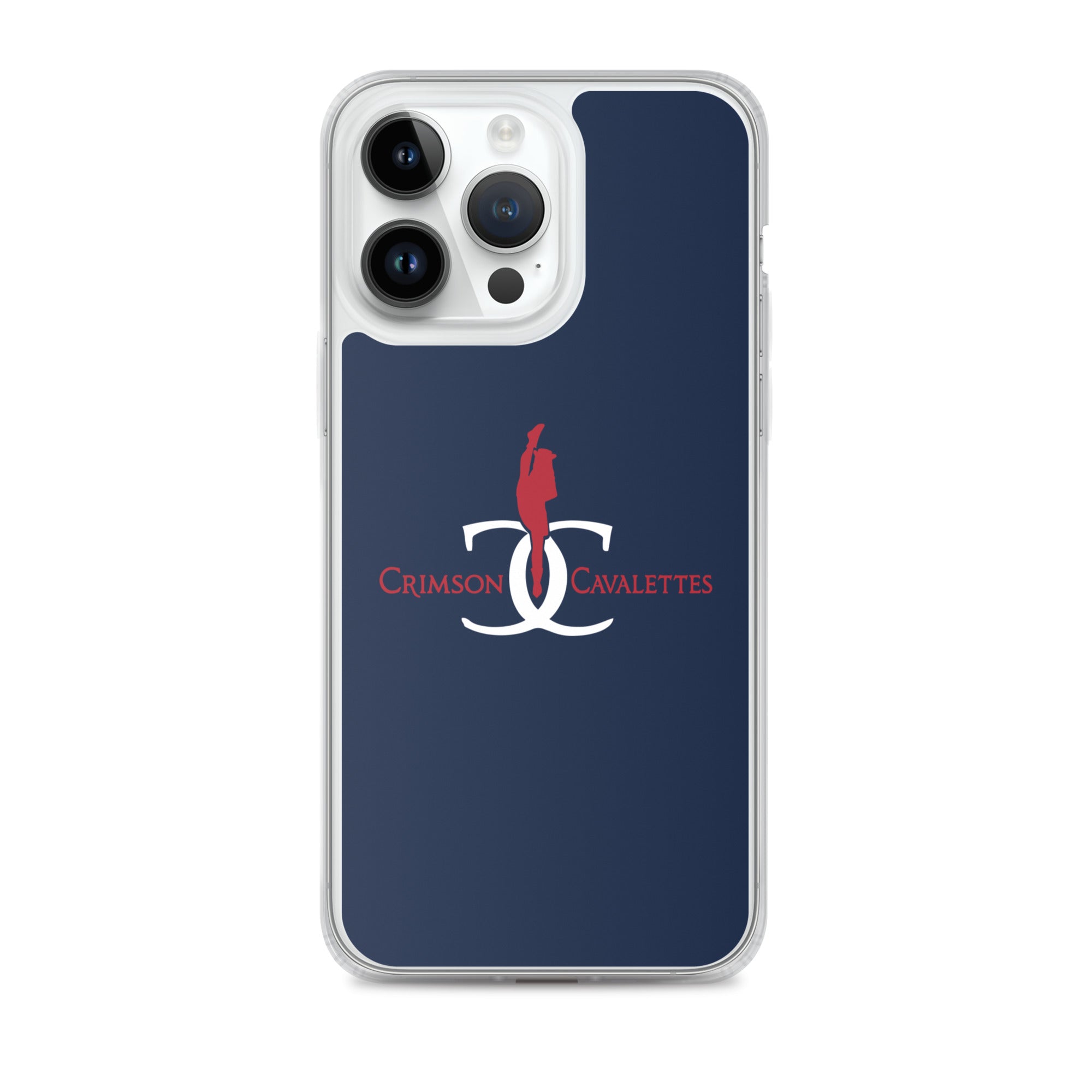 CC Clear Case for iPhone®