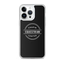 CEC Clear Case for iPhone®