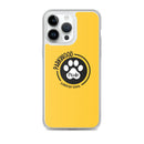 PE Clear Case for iPhone®