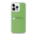 Barnard Clear Case for iPhone®
