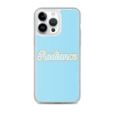 RC Clear Case for iPhone®