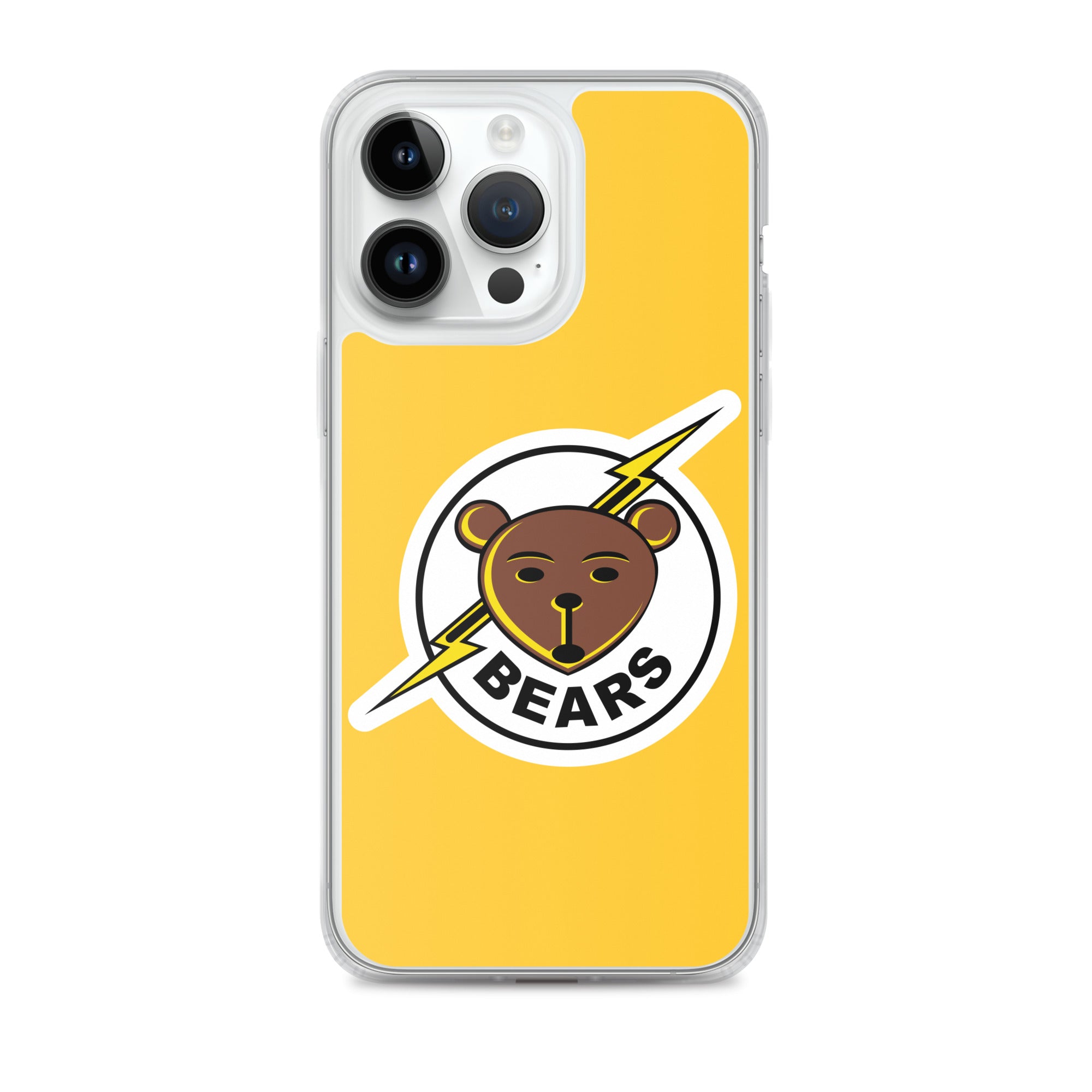 Estuche BCBS para iPhone®