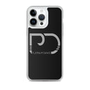 PDS Clear Case for iPhone®