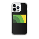 LVMHAW Case for iPhone® (MH Awareness Flag)