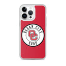 Funda OCS para iPhone®