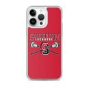 Souderton Lacrosse Case for iPhone®