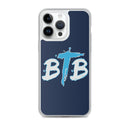 Funda BTB para iPhone®