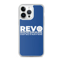 Funda REVO para viajes compartidos para iPhone®