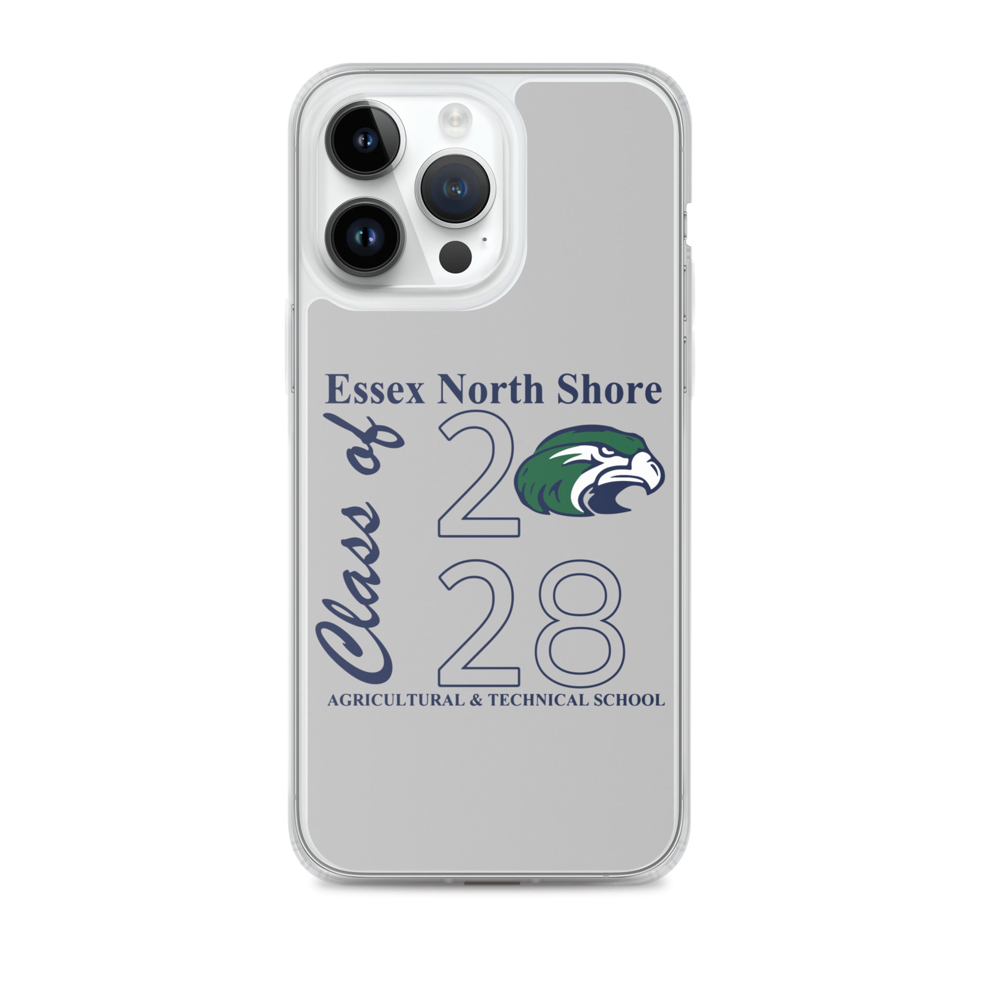 ESN iPhone Case 2028