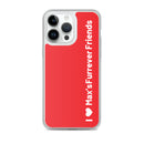 MFF Case for iPhone®