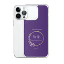 Funda transparente RWM para iPhone®