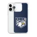 DBC Clear Case for iPhone®