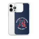 WLL Clear Case for iPhone®
