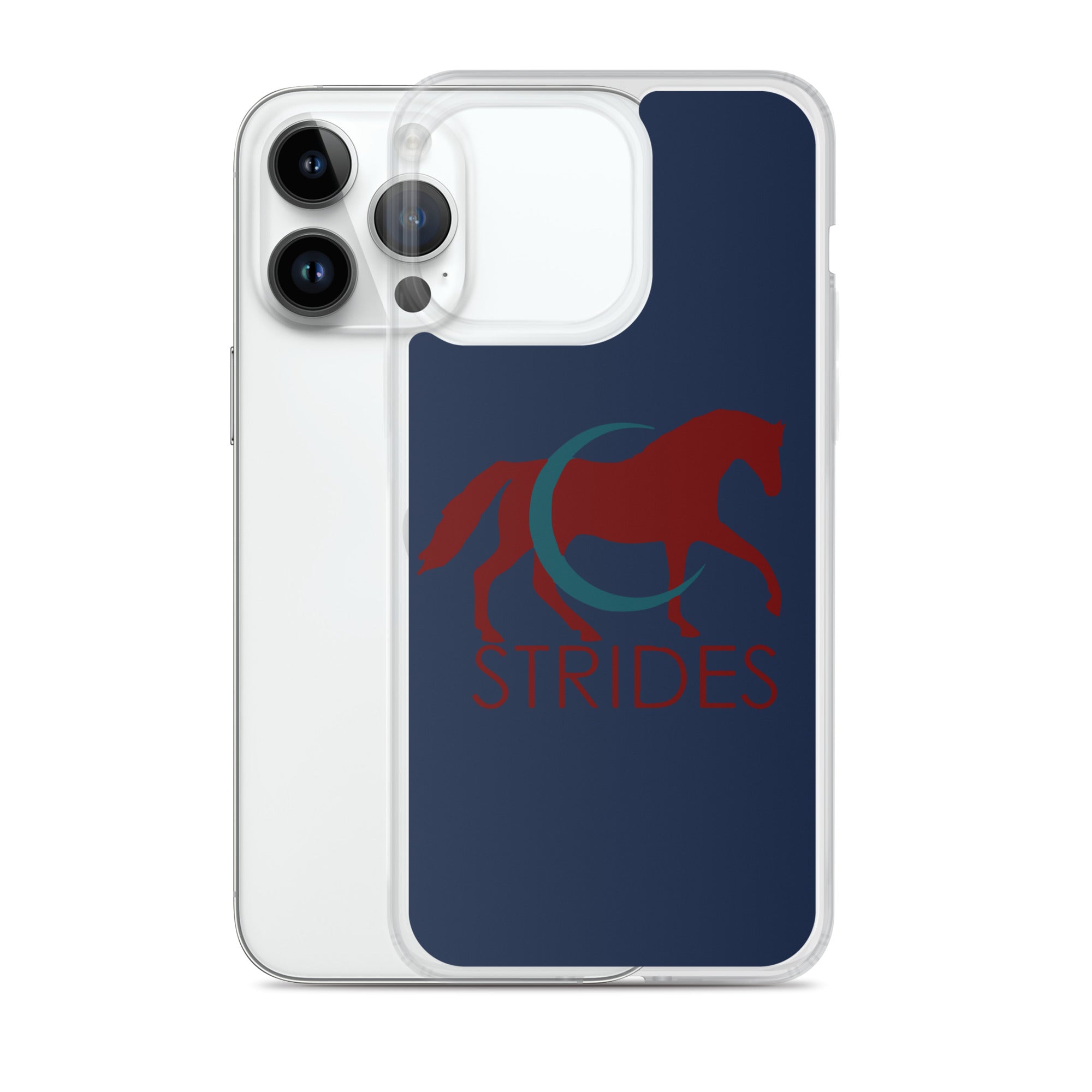 SRA iPhone Case