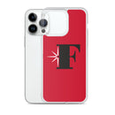 Funda transparente para iPhone®