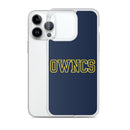 Funda OWNCS para iPhone®