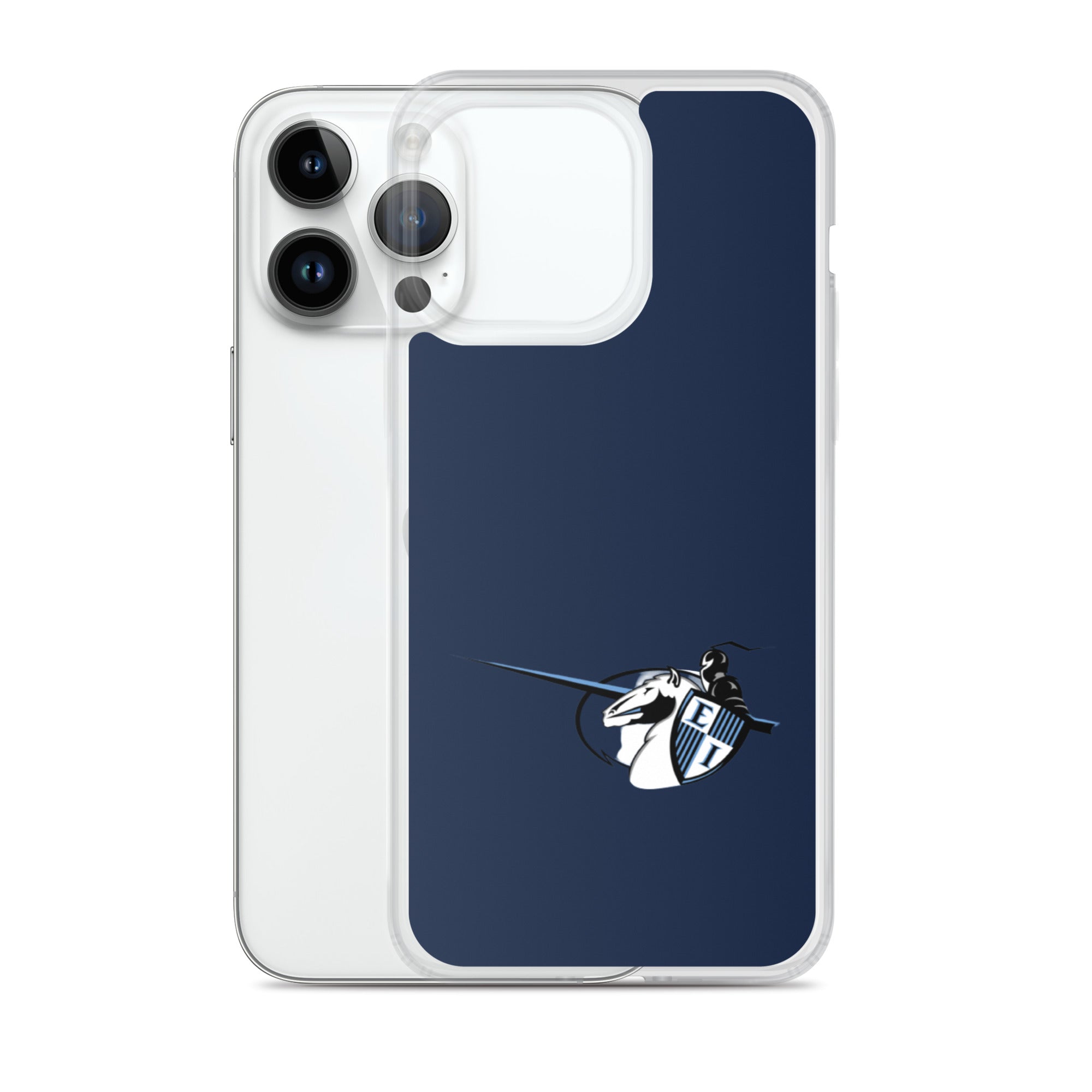 IJL Clear Case for iPhone®