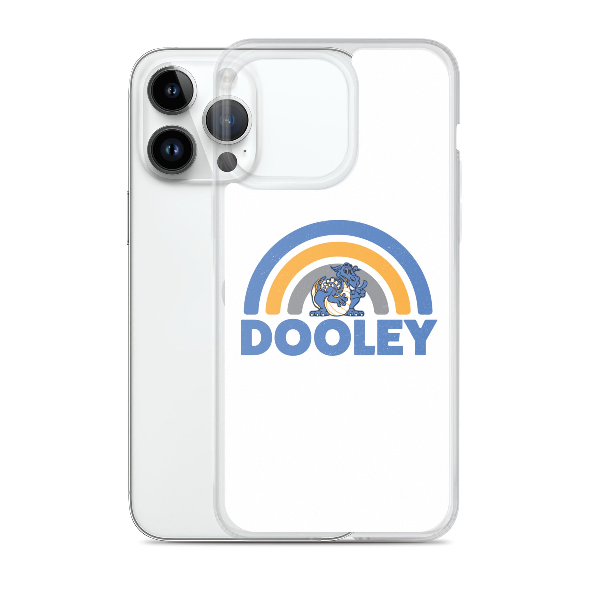 D54 Case for iPhone®