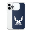 MTF Clear Case for iPhone®