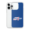 Funda transparente West 1st para iPhone®