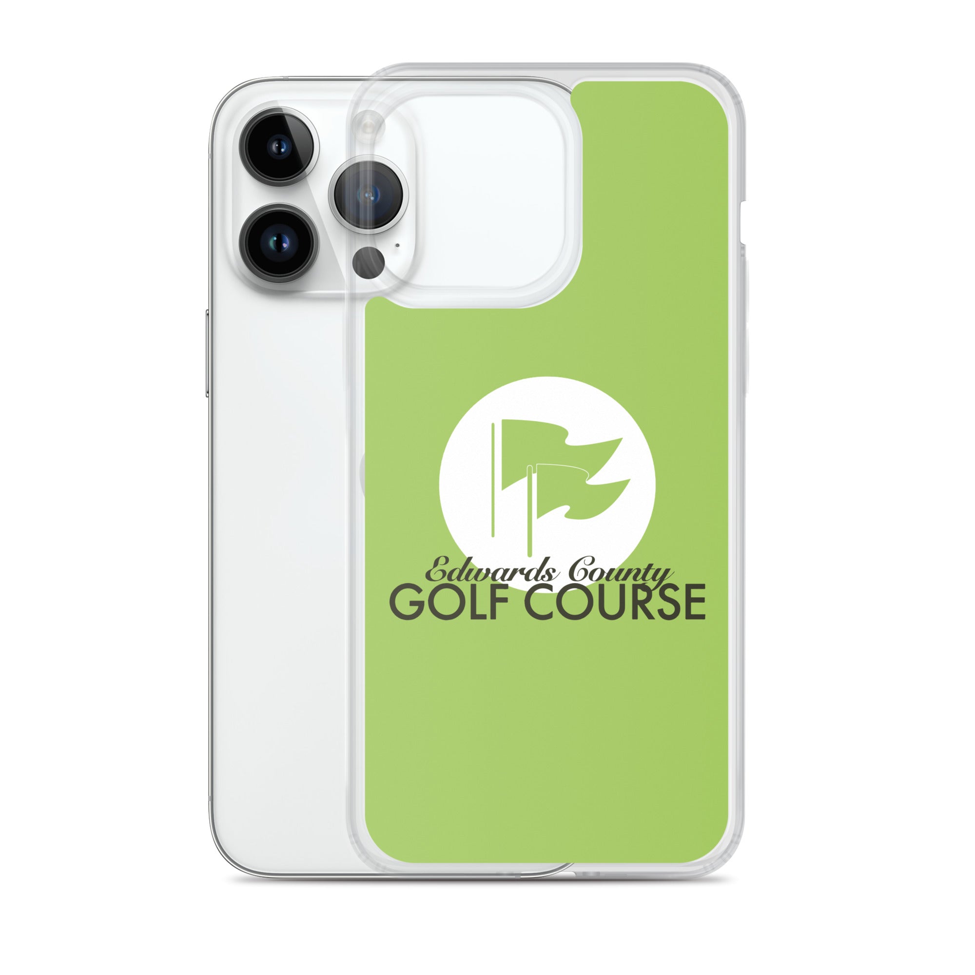 ECGC Case for iPhone®