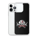 Funda transparente PALL para iPhone®